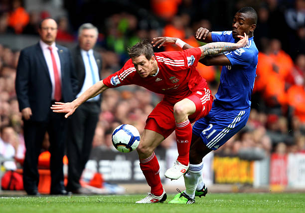 籍歸屬並不 籍歸屬並不