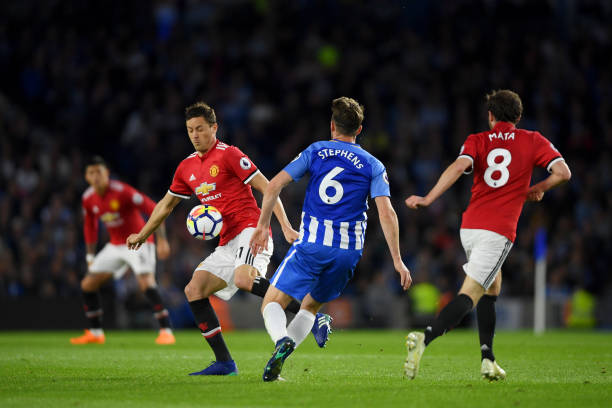 官戰的落幕 官戰的落幕